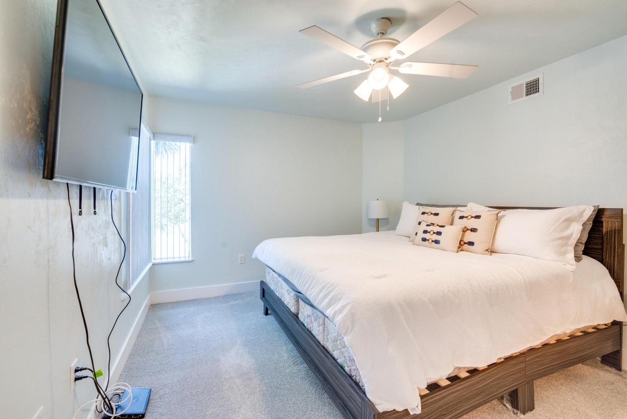 Cedar Key Condo With Balcony And Gulf Views! Eksteriør billede